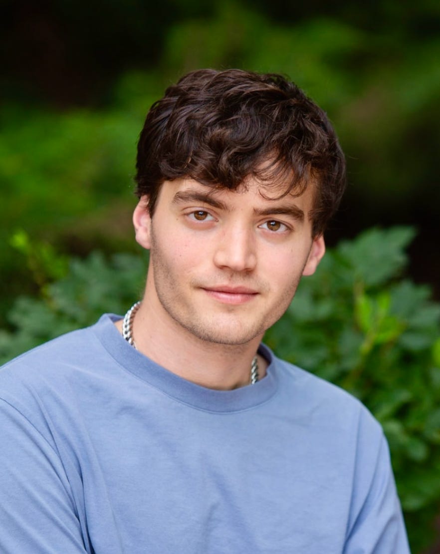 Enver Ramadani Substack