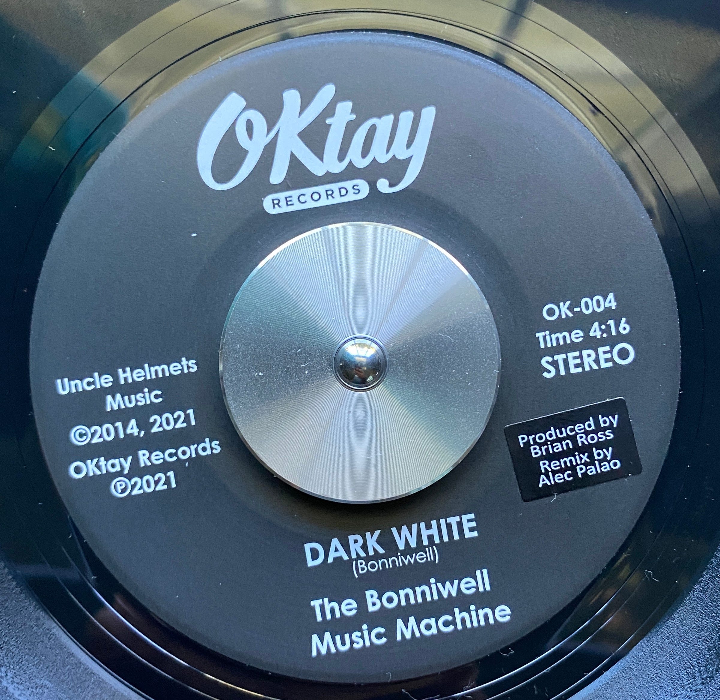 I Know You Know It's Over by Dan Epstein