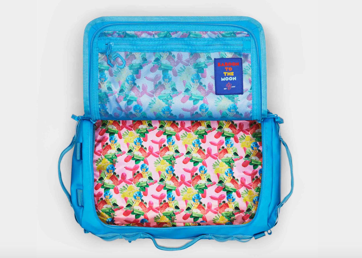 Baboon luggage new arrivals