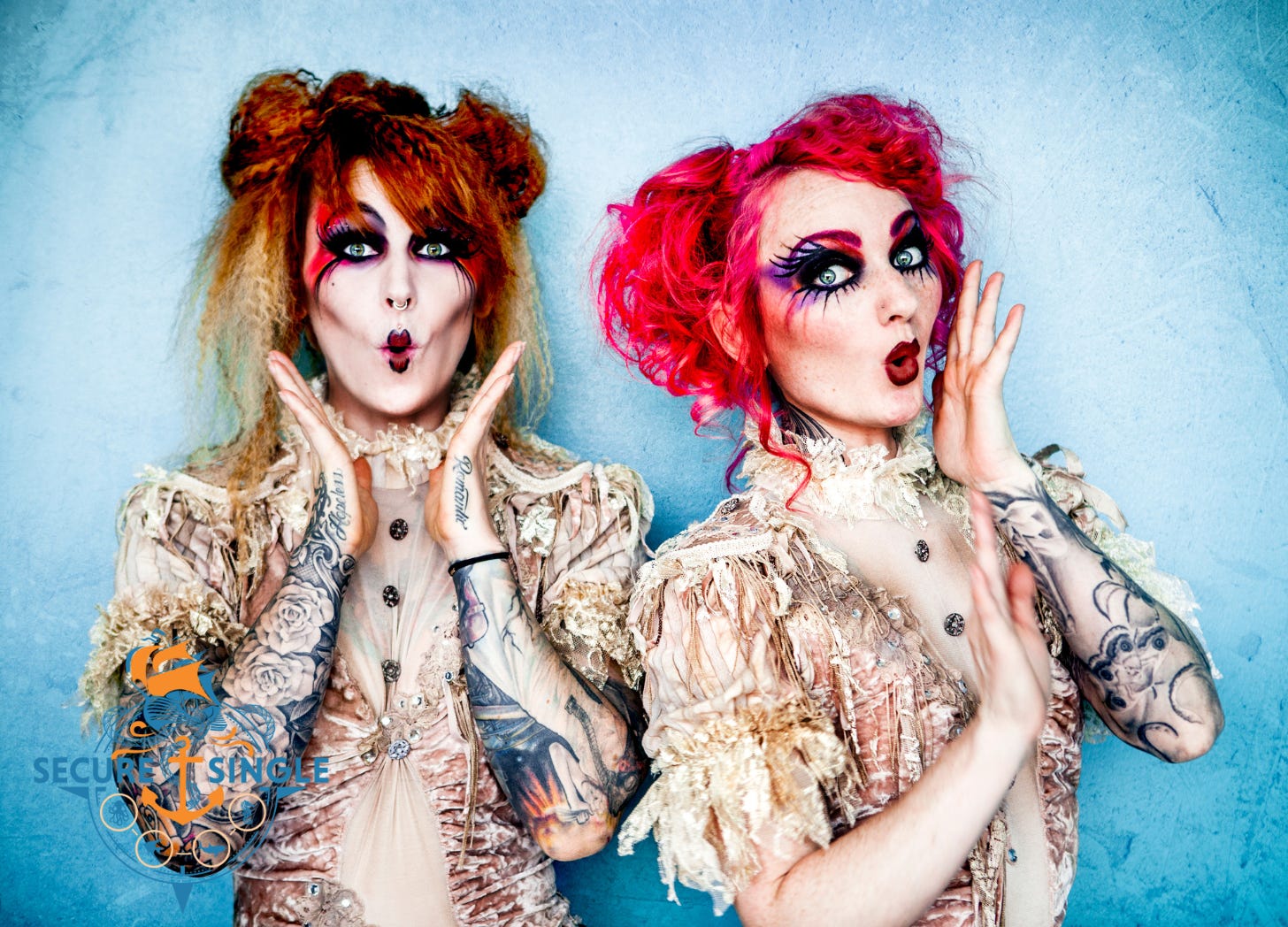 To The Circus Bread, Circuses, And Debt Traps (Part 1)