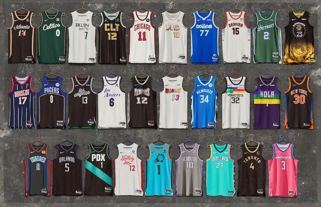 Jazz uniforms 2020 deals