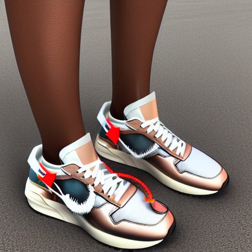 Sneakers outlet below 3