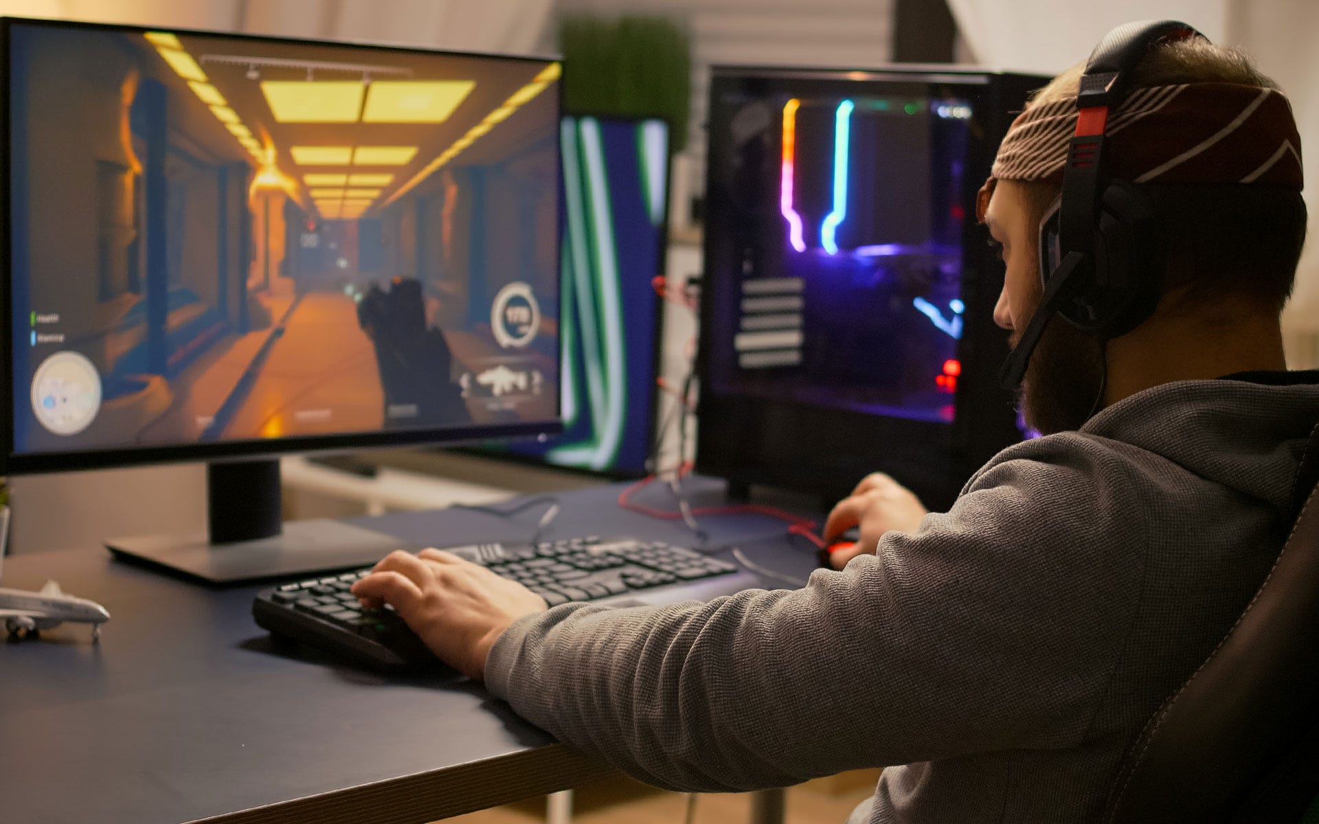 The “30 Frames per Second Games Are History” Myth