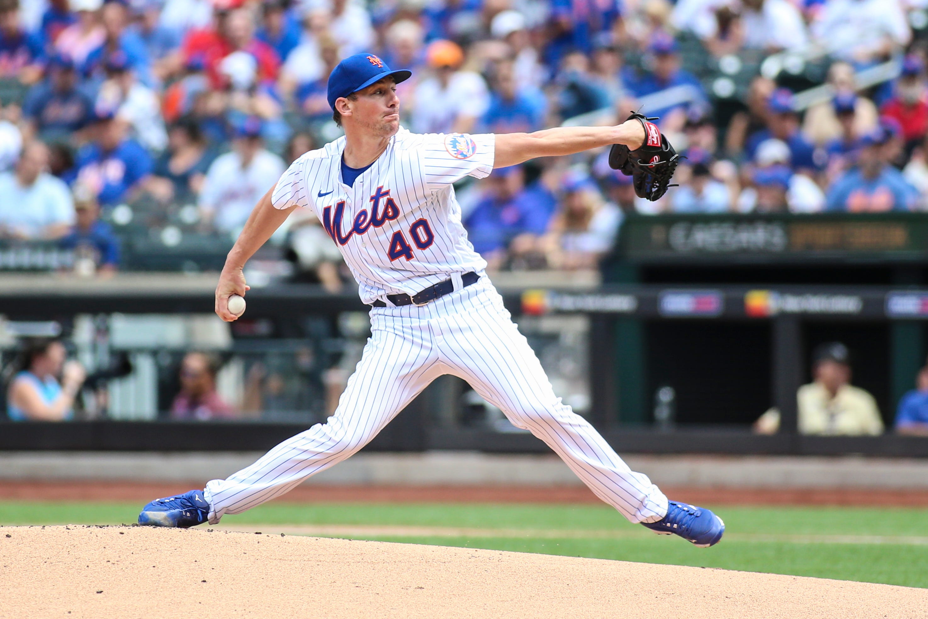 The Mets win yet another series against a division rival, and why