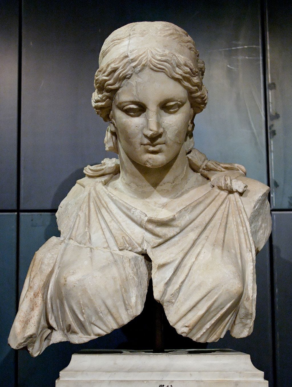 Artemis: Launching the Wonder Woman of the Ancient World Artemis: Launching the Wonder Woman of the Ancient World