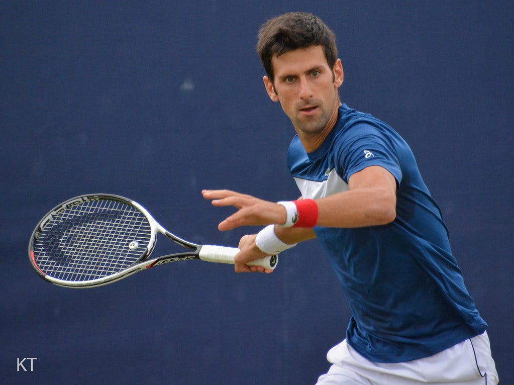 Tennisworldusa sales