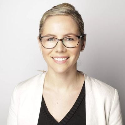Julia Clavien | Substack