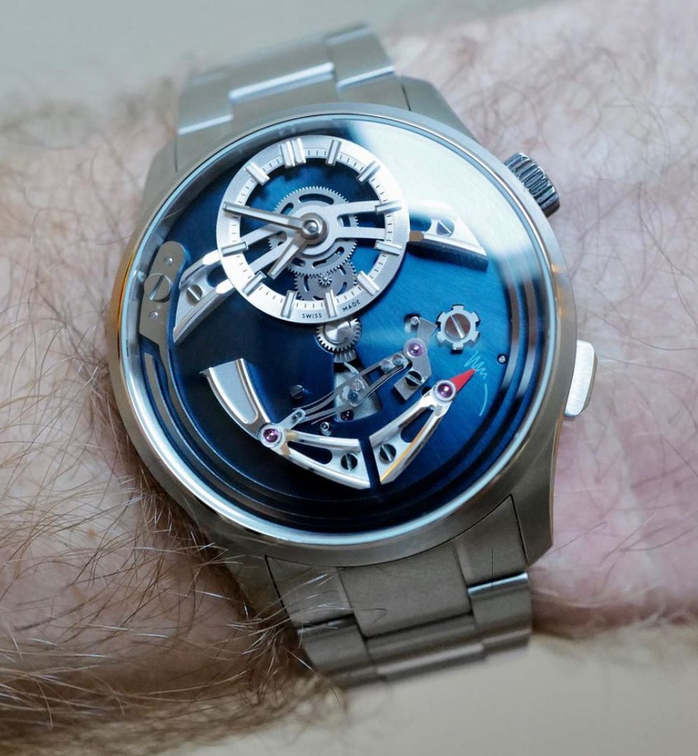 Christopher ward 2025 watches amazon