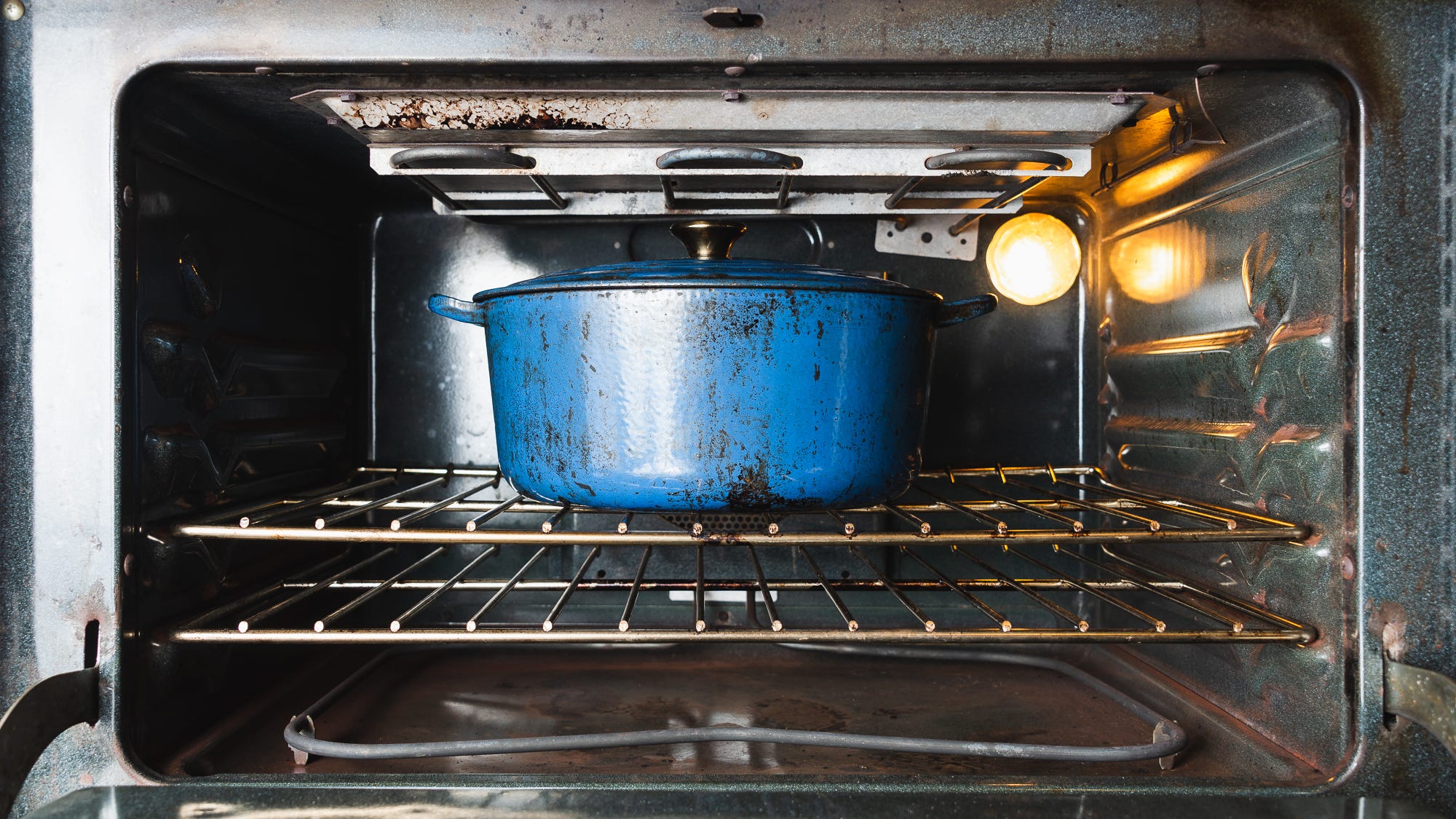 Dutch oven hotsell roasting rack