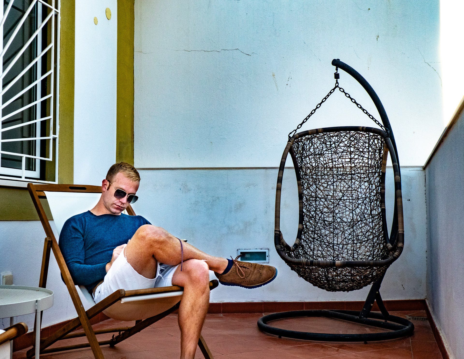 Patrick Nathan | Substack