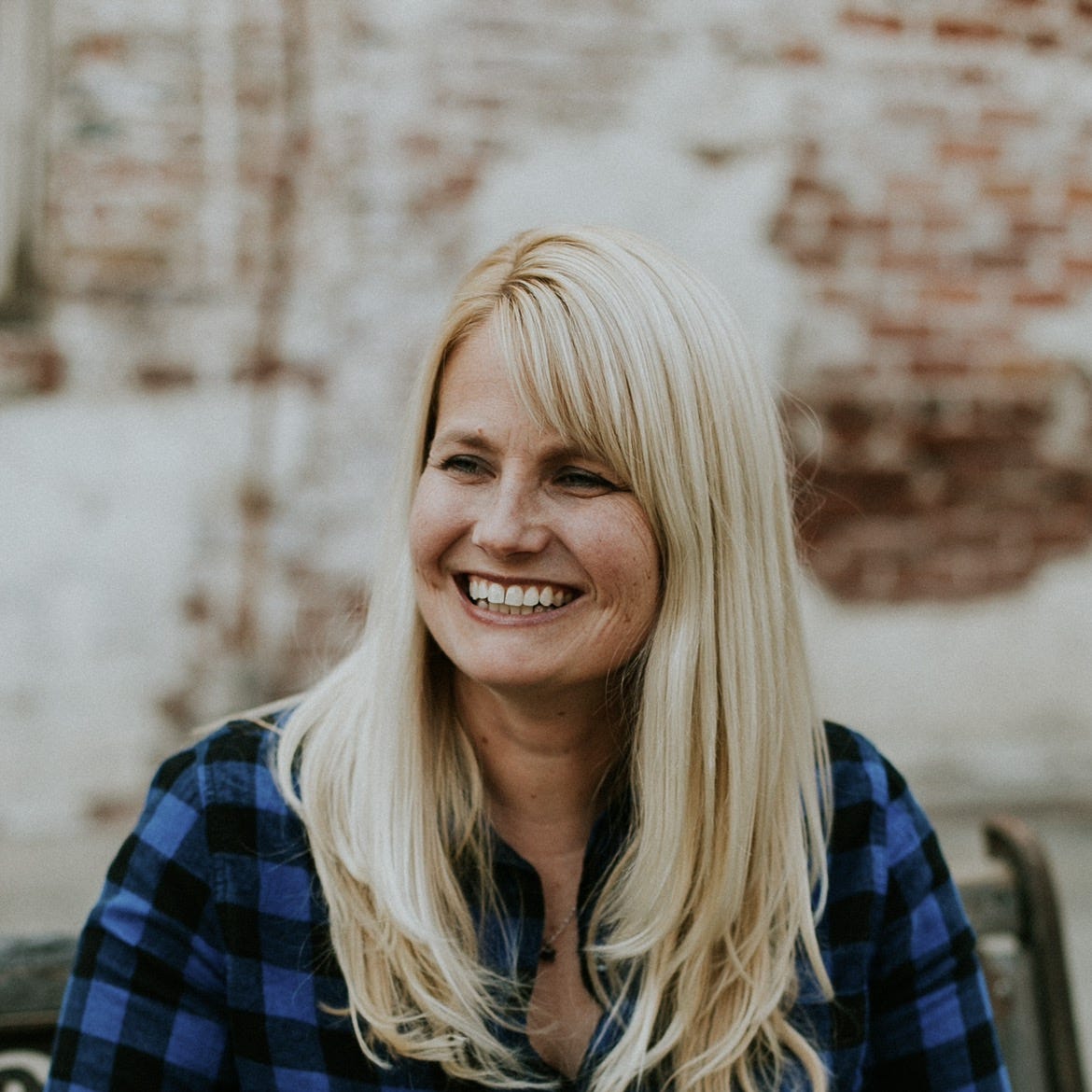 Lari Rice Lori Rice | Substack