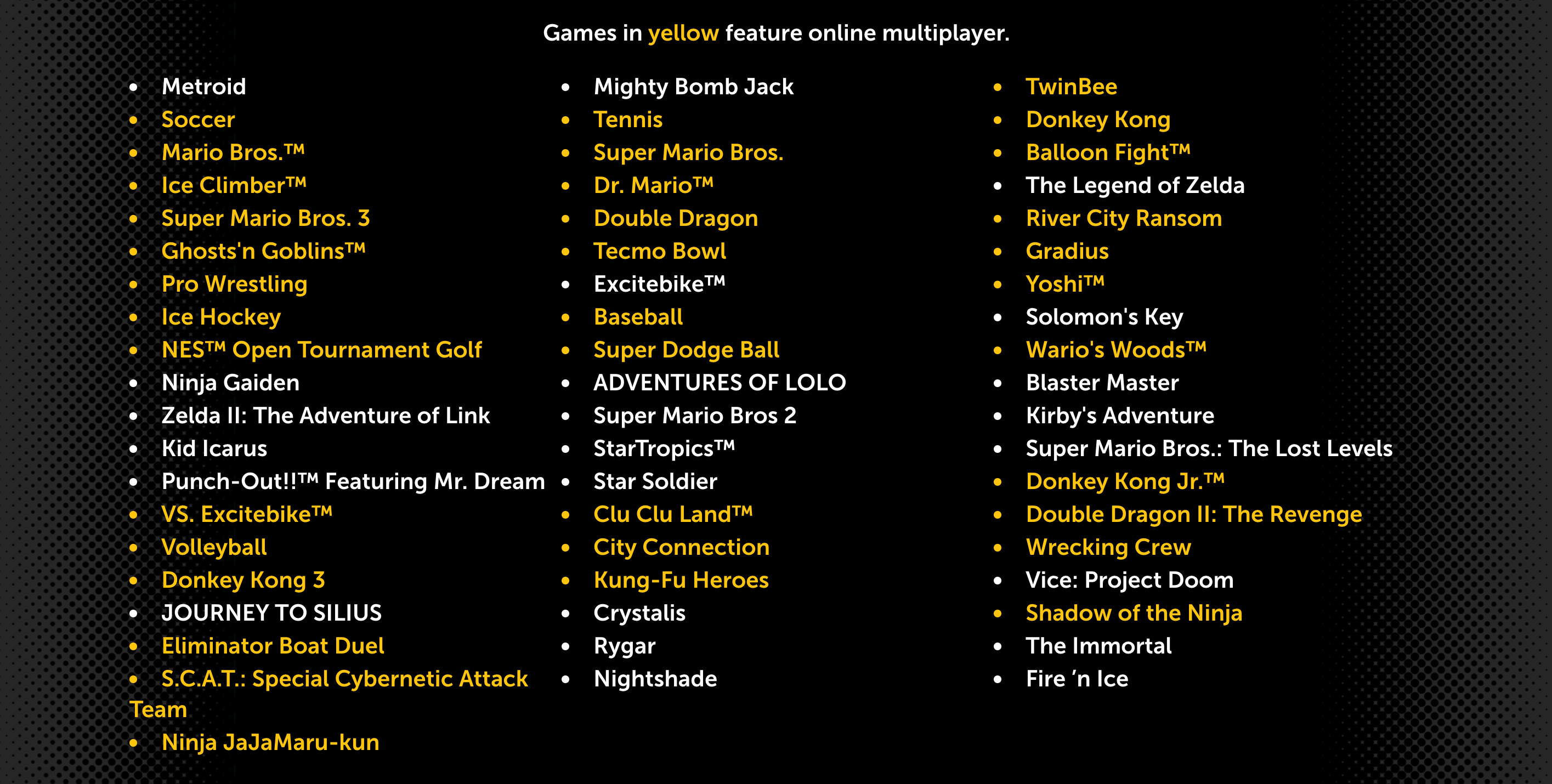 The Consensus Top 100 Underrated NES Games of All Time Vol. 2