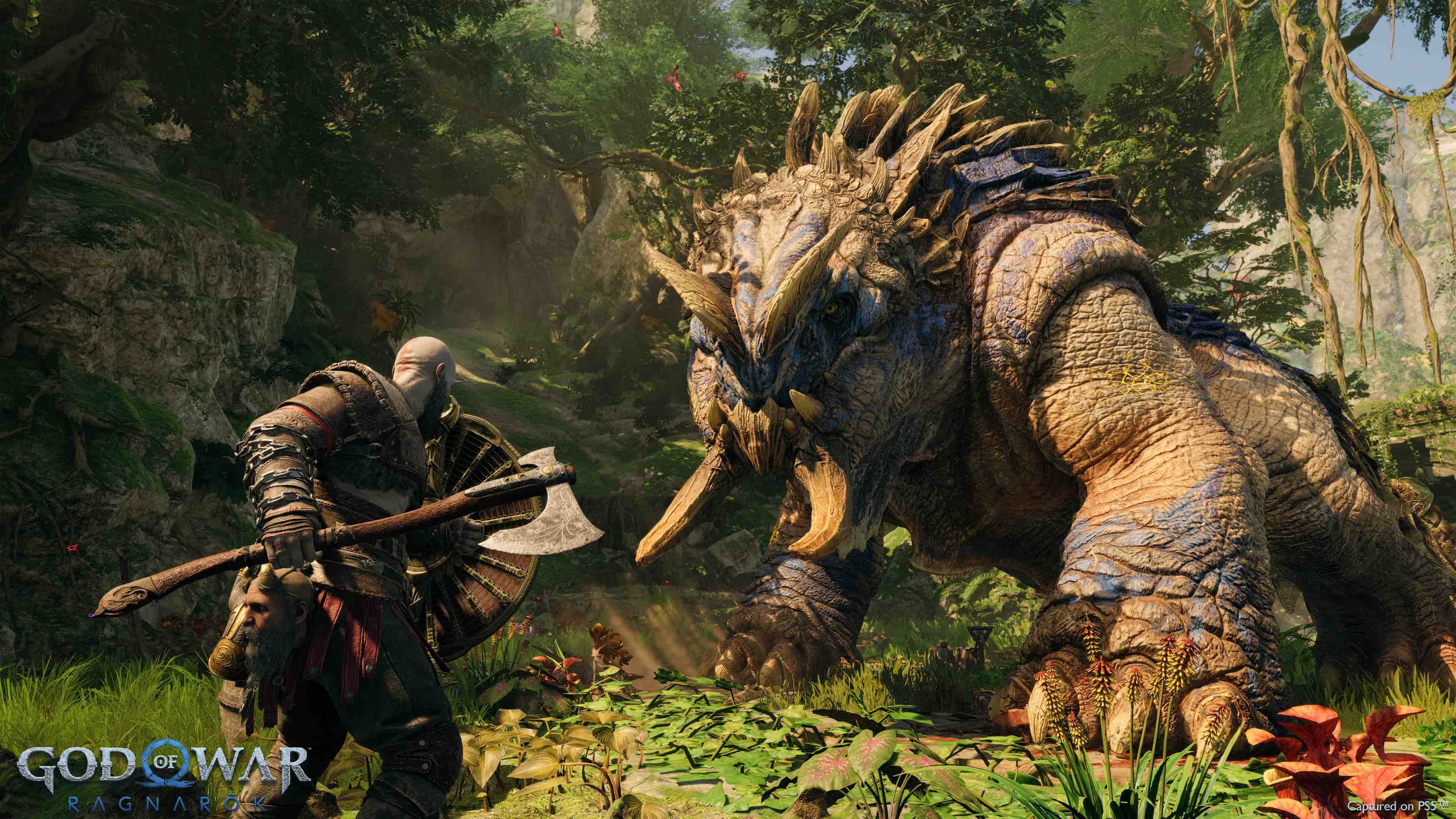 God of War Ragnarok Is the Best Game of 2022 and Sony s Most