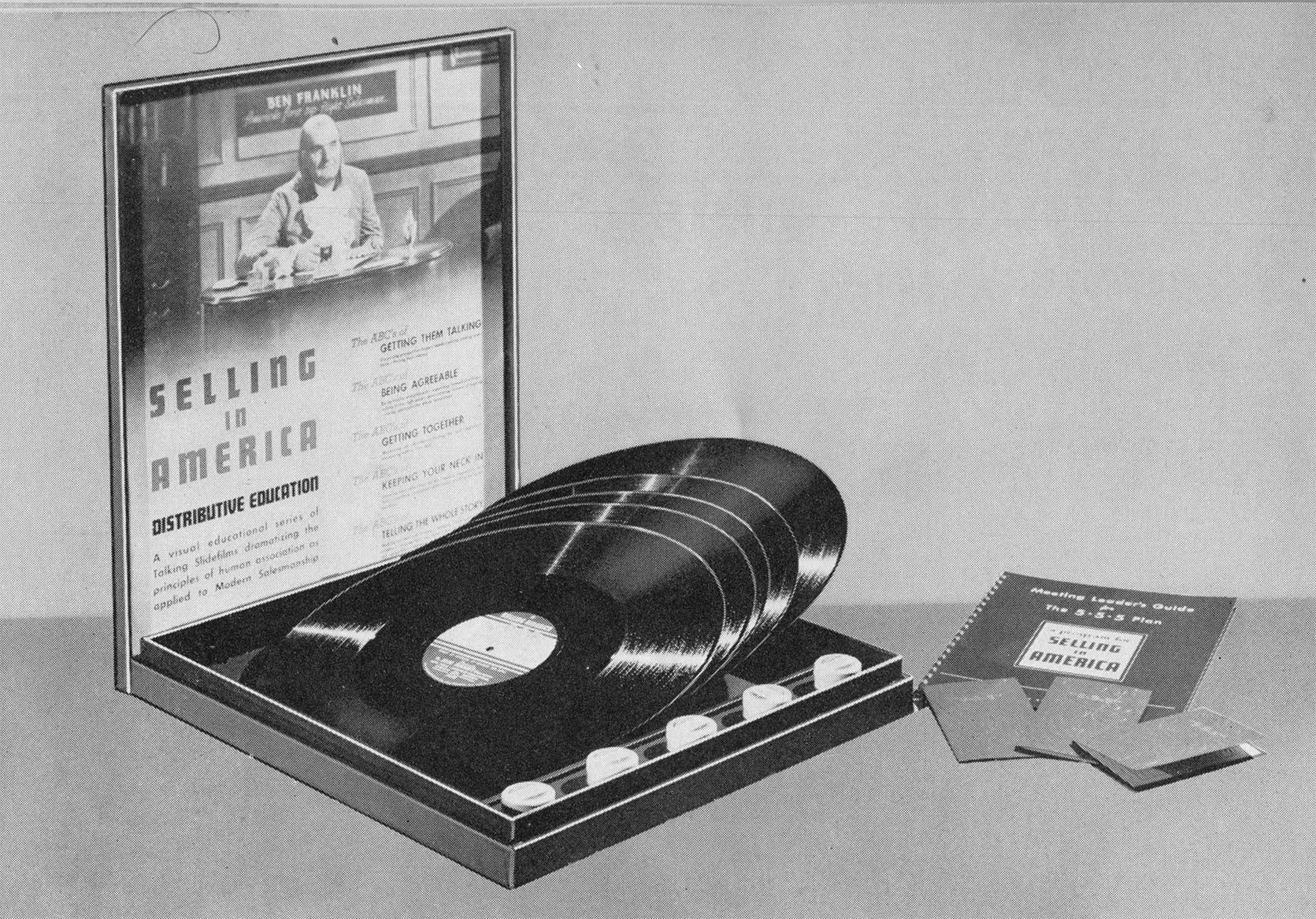 Jam Handy supercharged the modern automotive PR and marketing machine