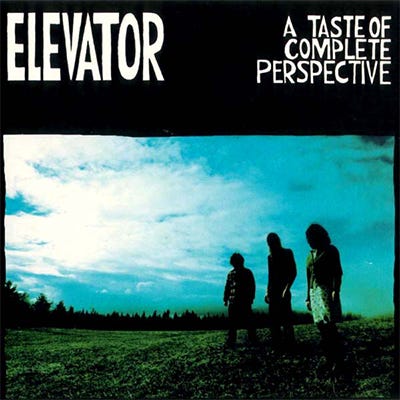 Tone Glow 030: Our Favorite Non-Canonical Albums, 2000 (Part 1)