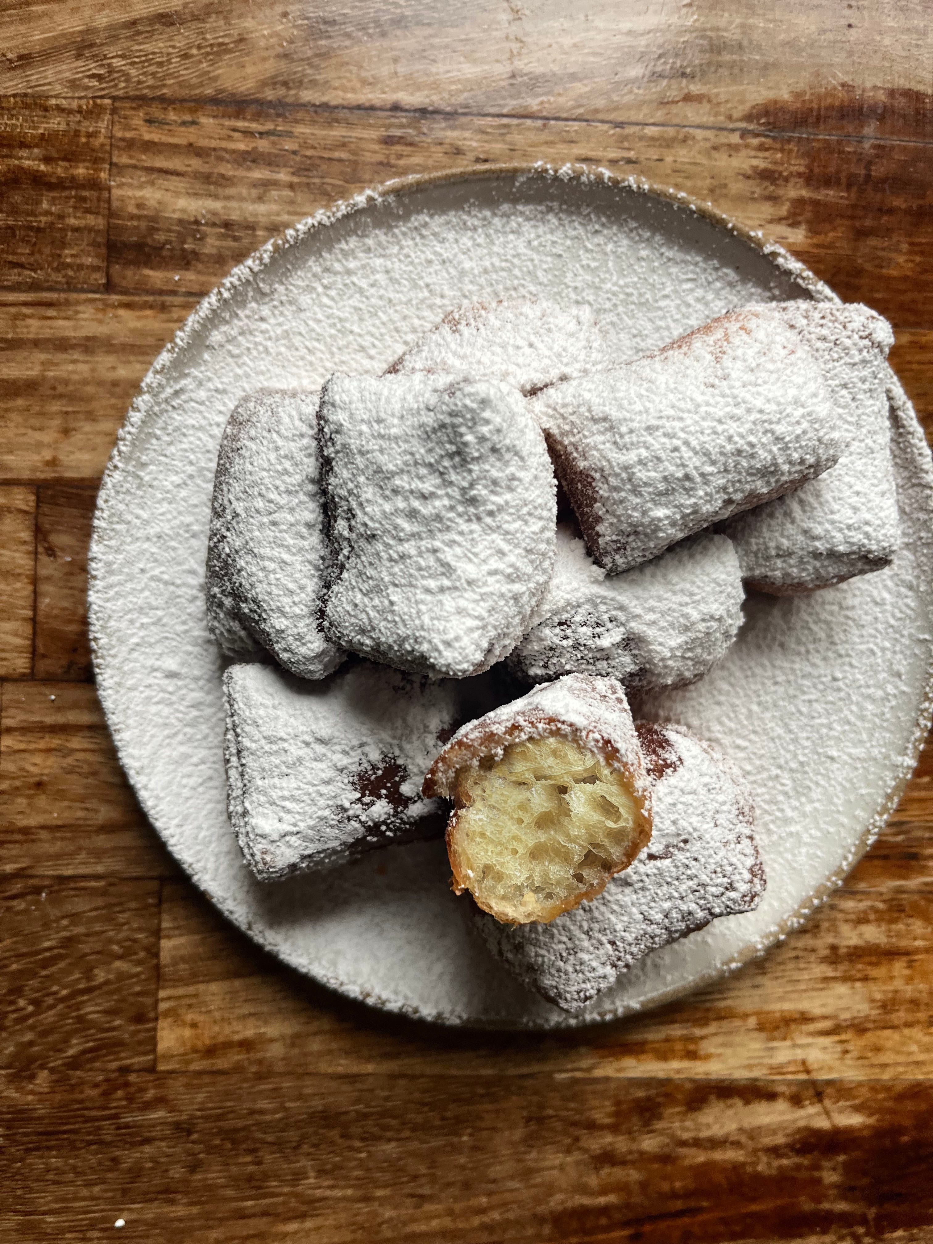 Kitchen Project 82 by Nicola Lamb