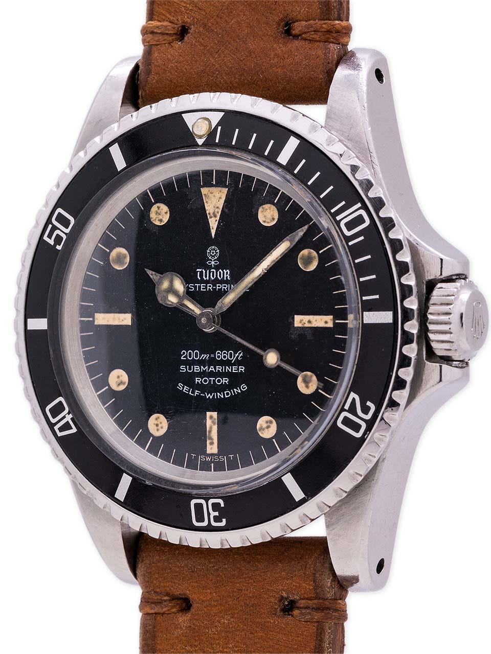 Tudor submariner for sale best sale