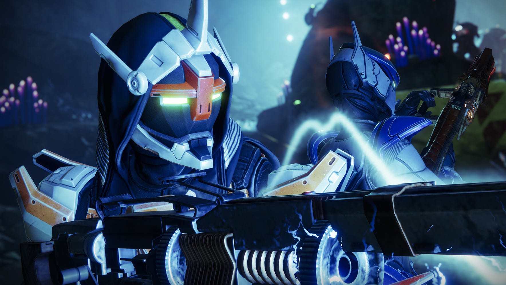 Destiny 2 smart delivery 2025