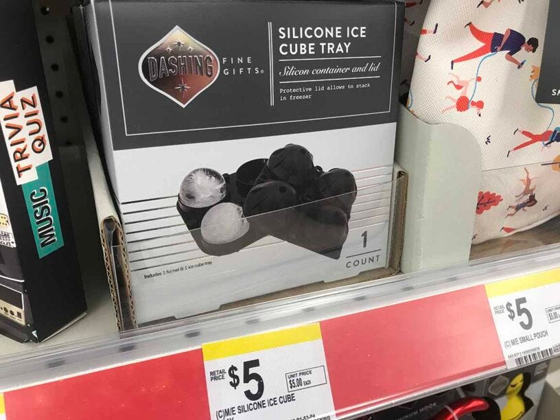 Indignity Vol. 2 No. 102 2022 Last Minute Drugstore Gift Guide