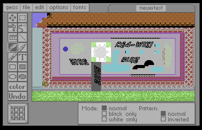 The many Operating Systems of the Commodore 64