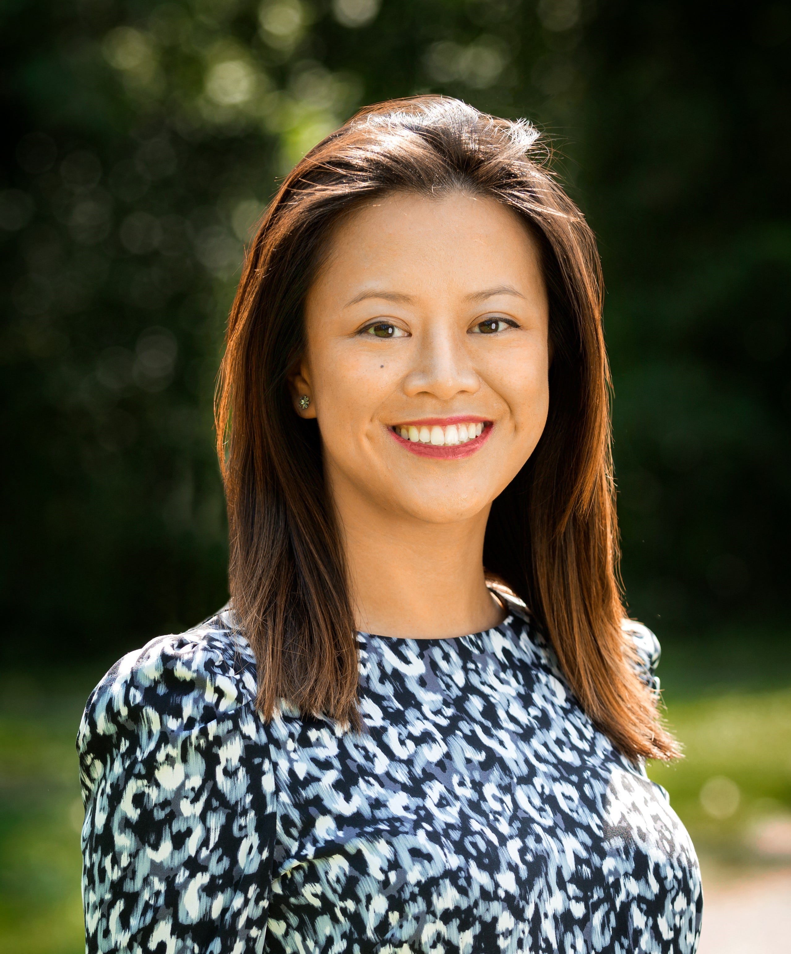 Joyce Mackenzie Liu - Pegafund | Substack