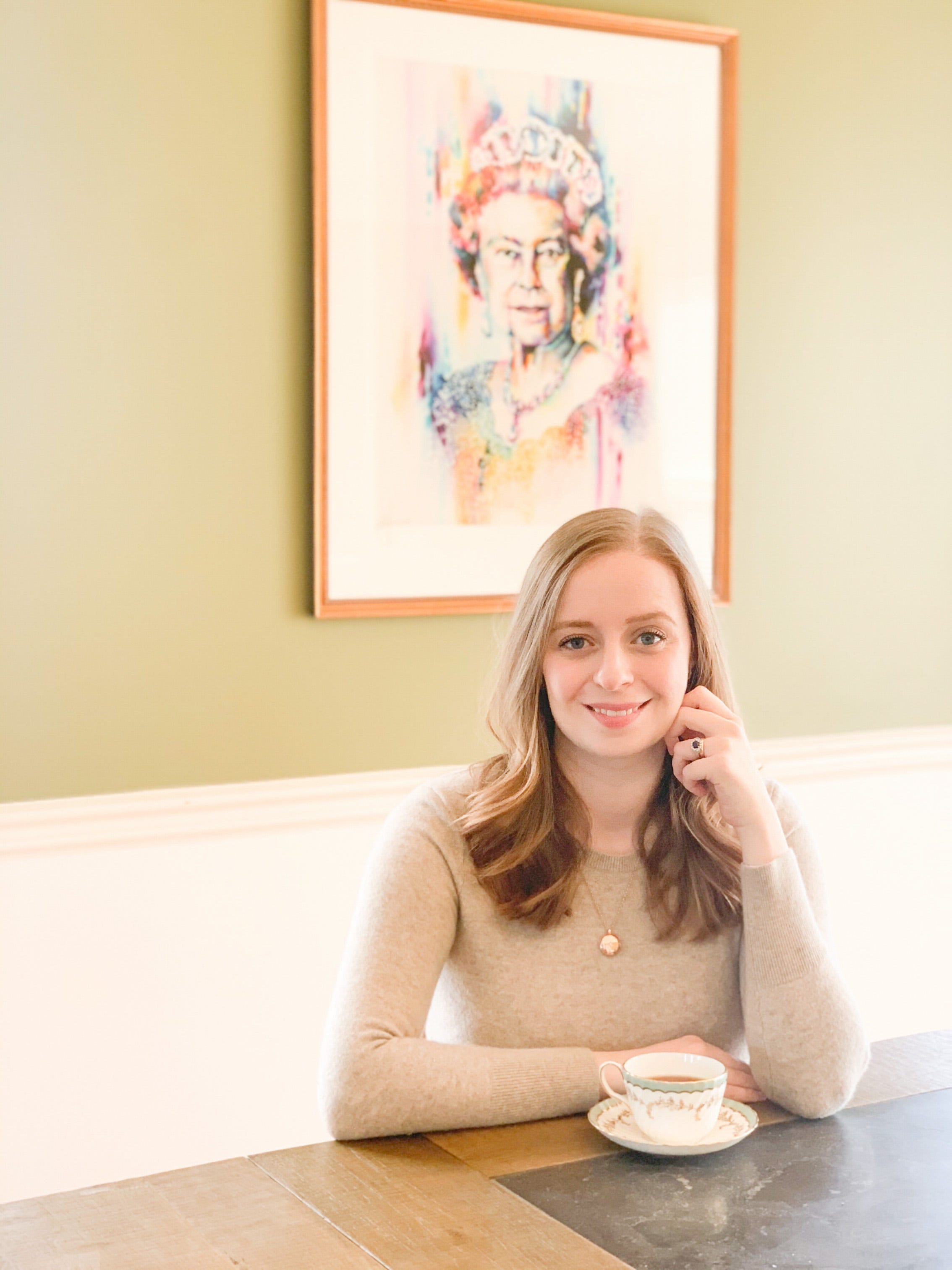 Christine Ross | Substack