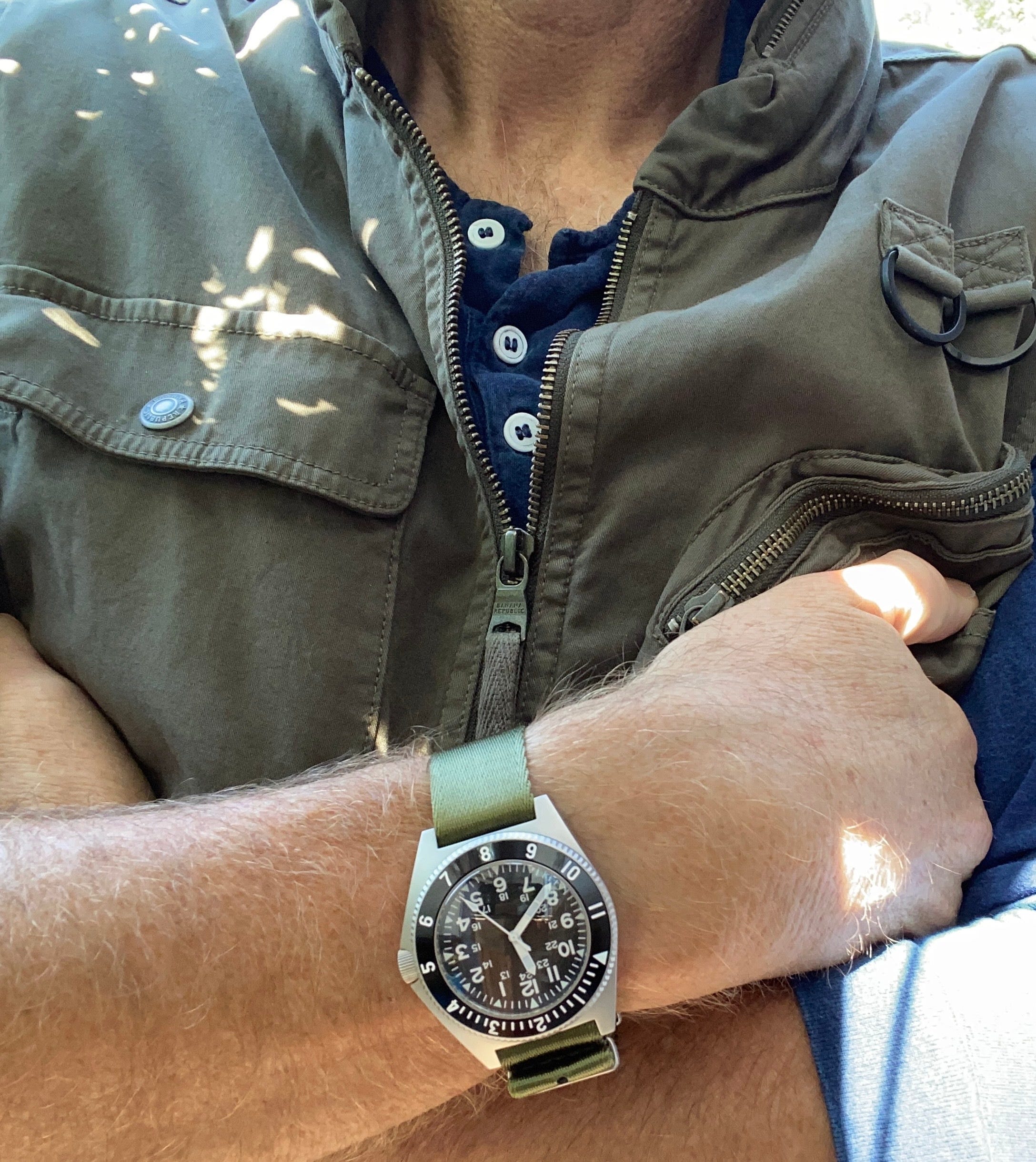 Oris america discount