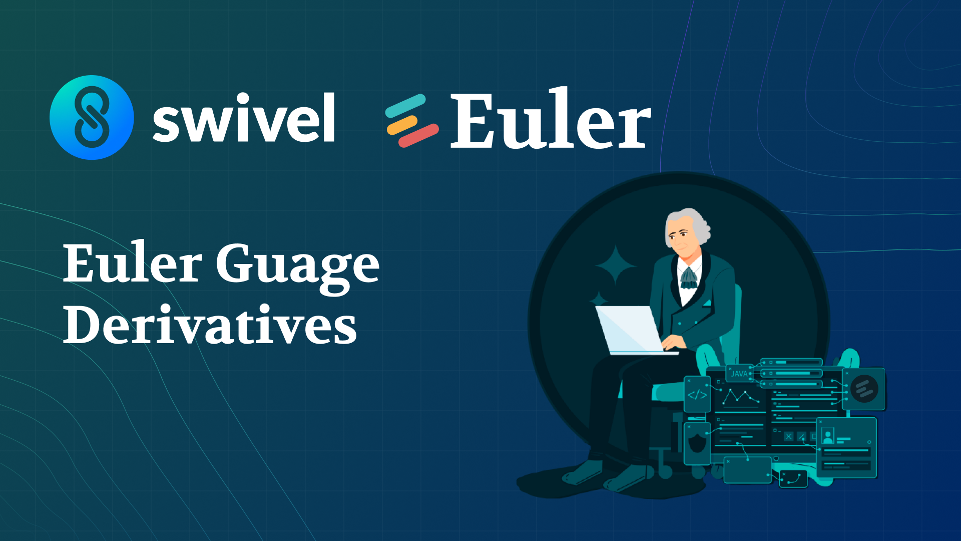 Introducing Swivel v3 by Julian Traversa Swivel Finance