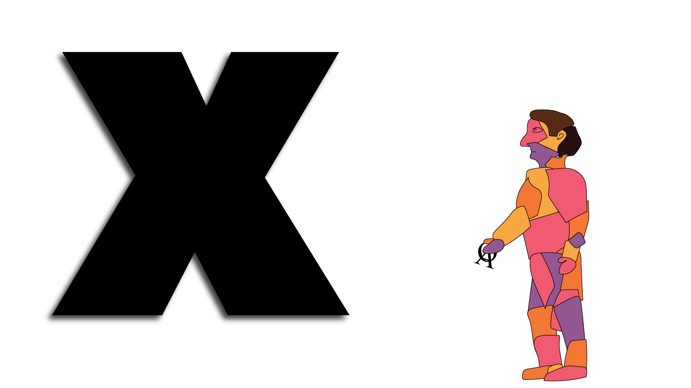 Latin X Language Why Latinx? - by Luis Sanchez - Latinx Notes