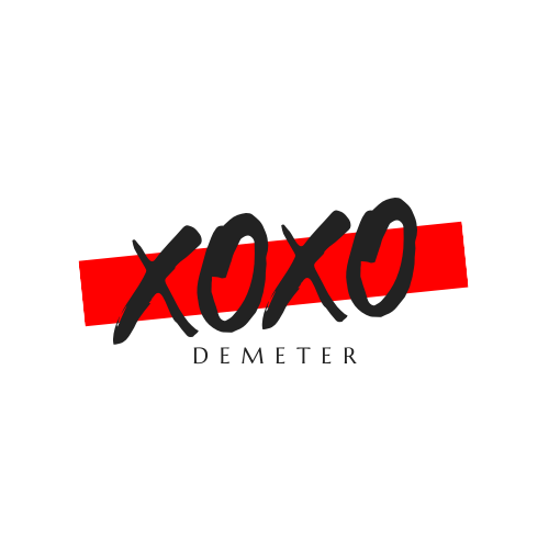 What Sex Feels Like For a Man by Demeter Delune