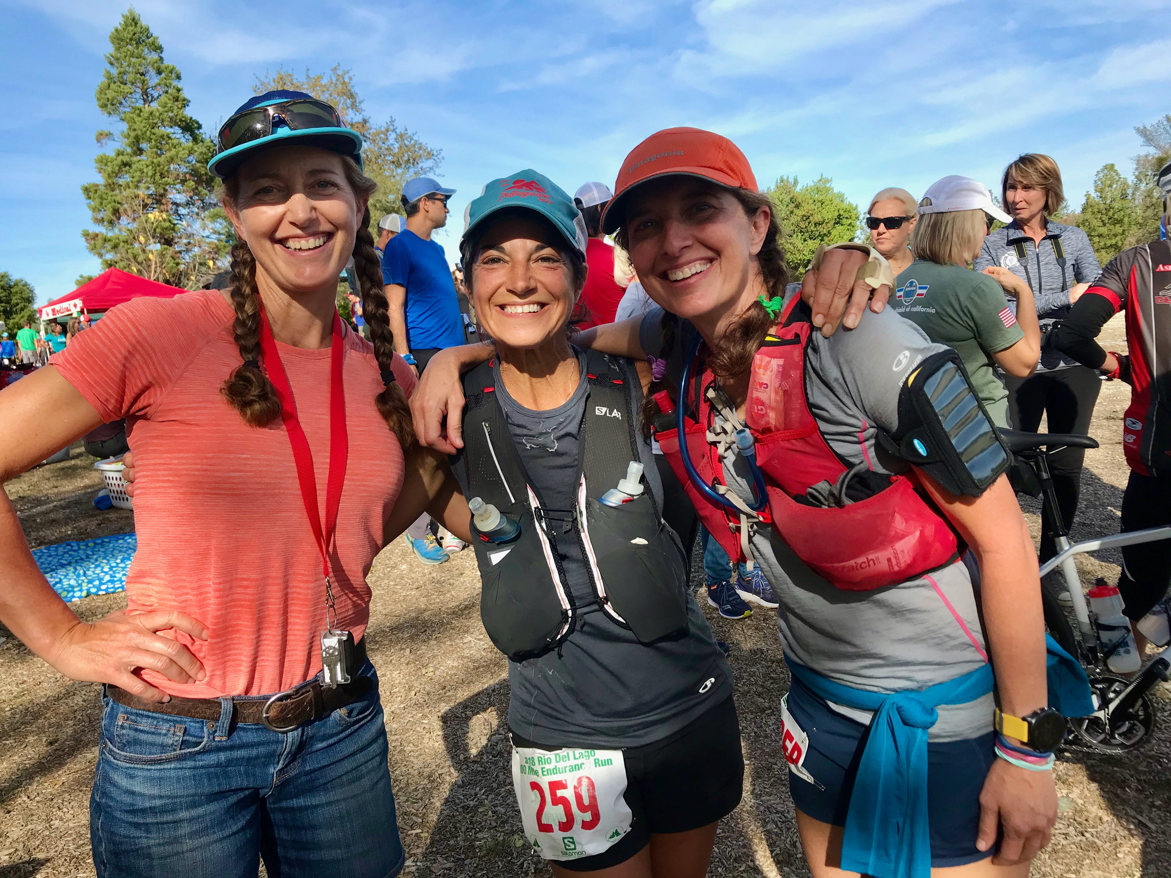 What to Look For in a Running Coach