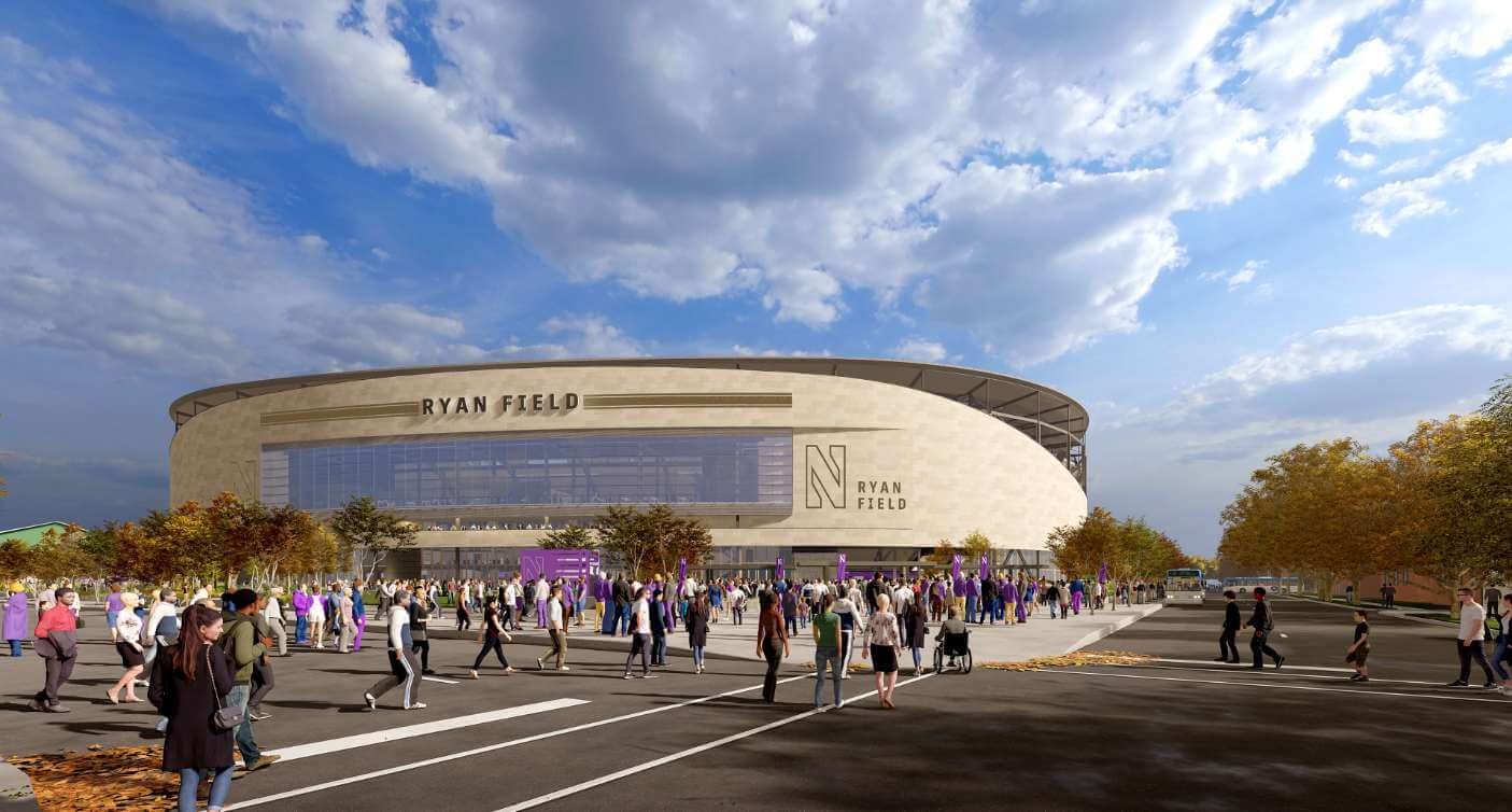 Ucla football stadium online