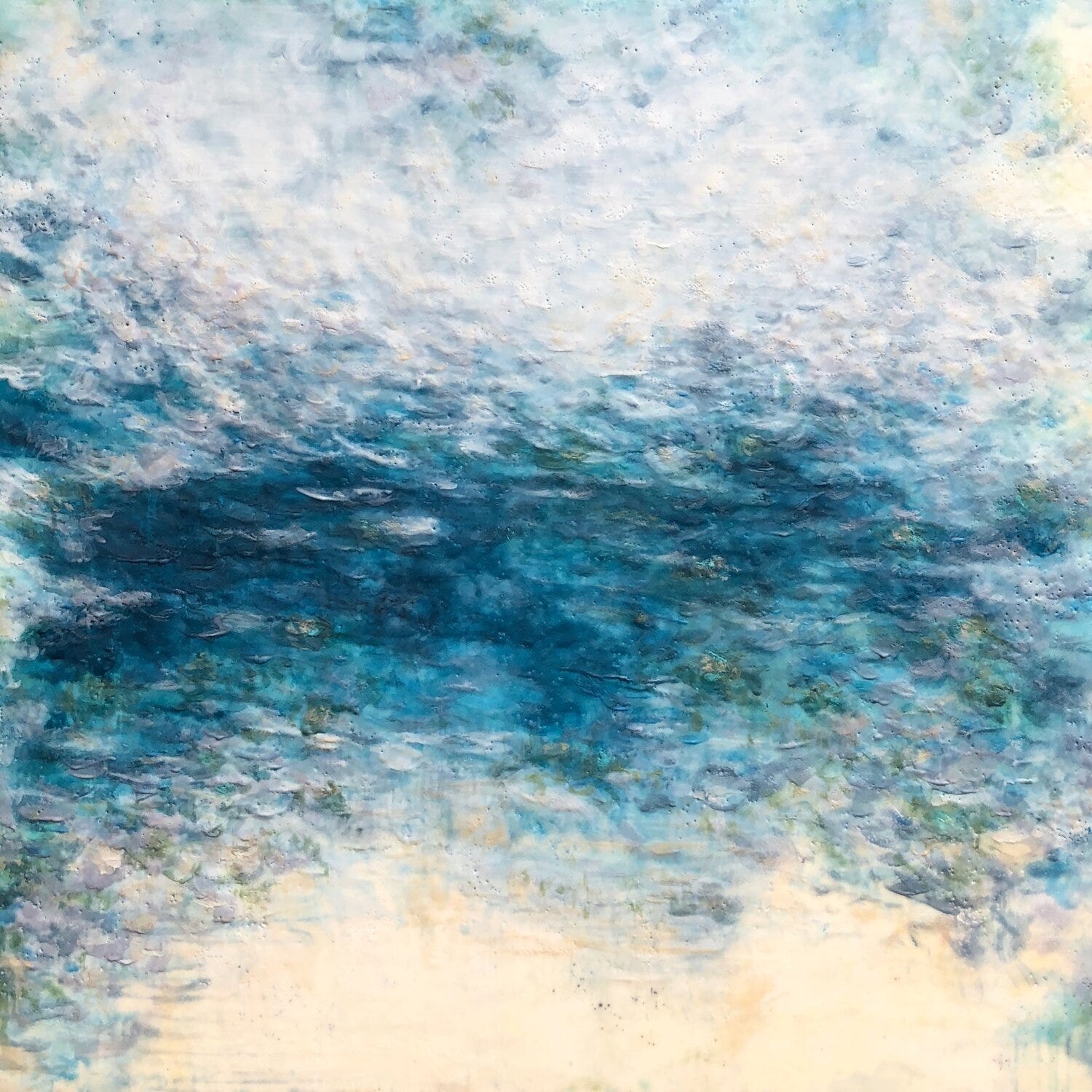 Ancient Greek Art of Encaustic Painting in 2022