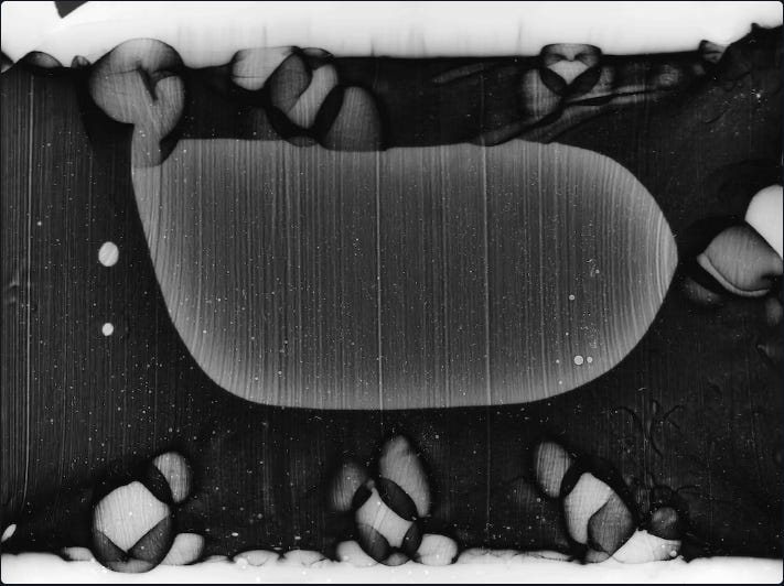 Handfuls of Dust and Splinters of Bone, Part 4