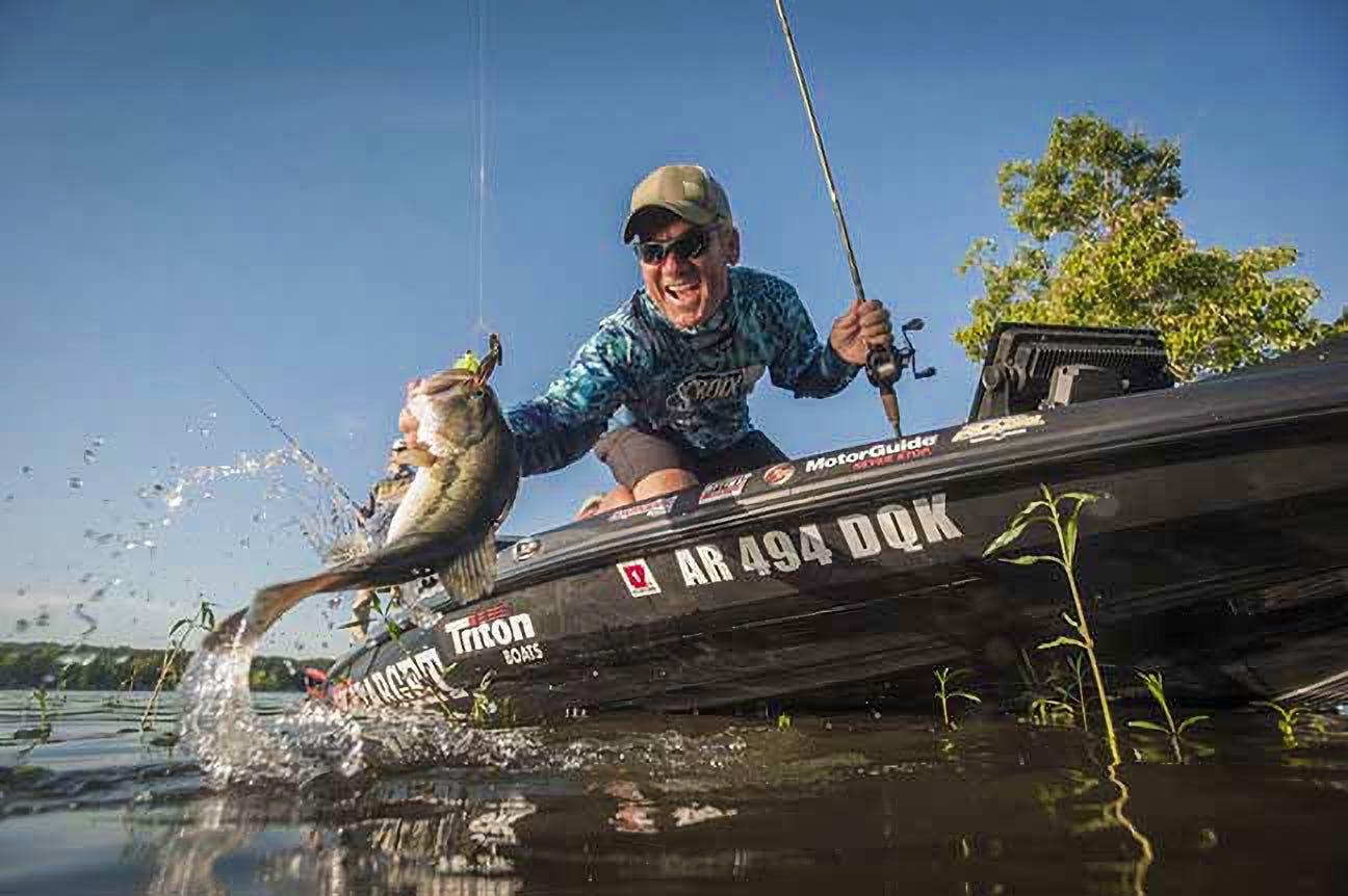 Fishing tournaments shop