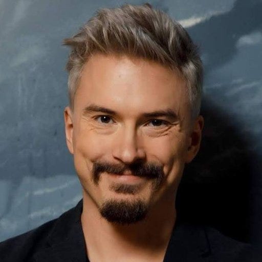 Mattias petter johansson substack