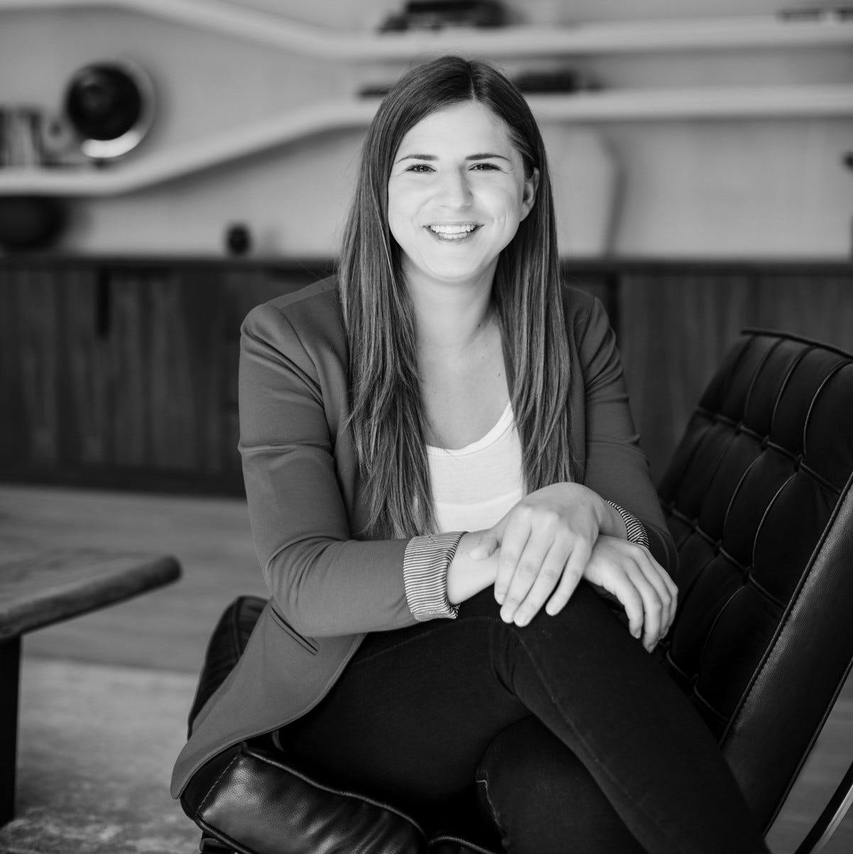 Sasha Shilko | Substack