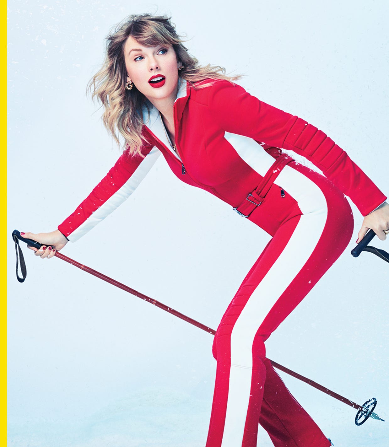 Behind the scenes of Taylor Swift's political endorsements