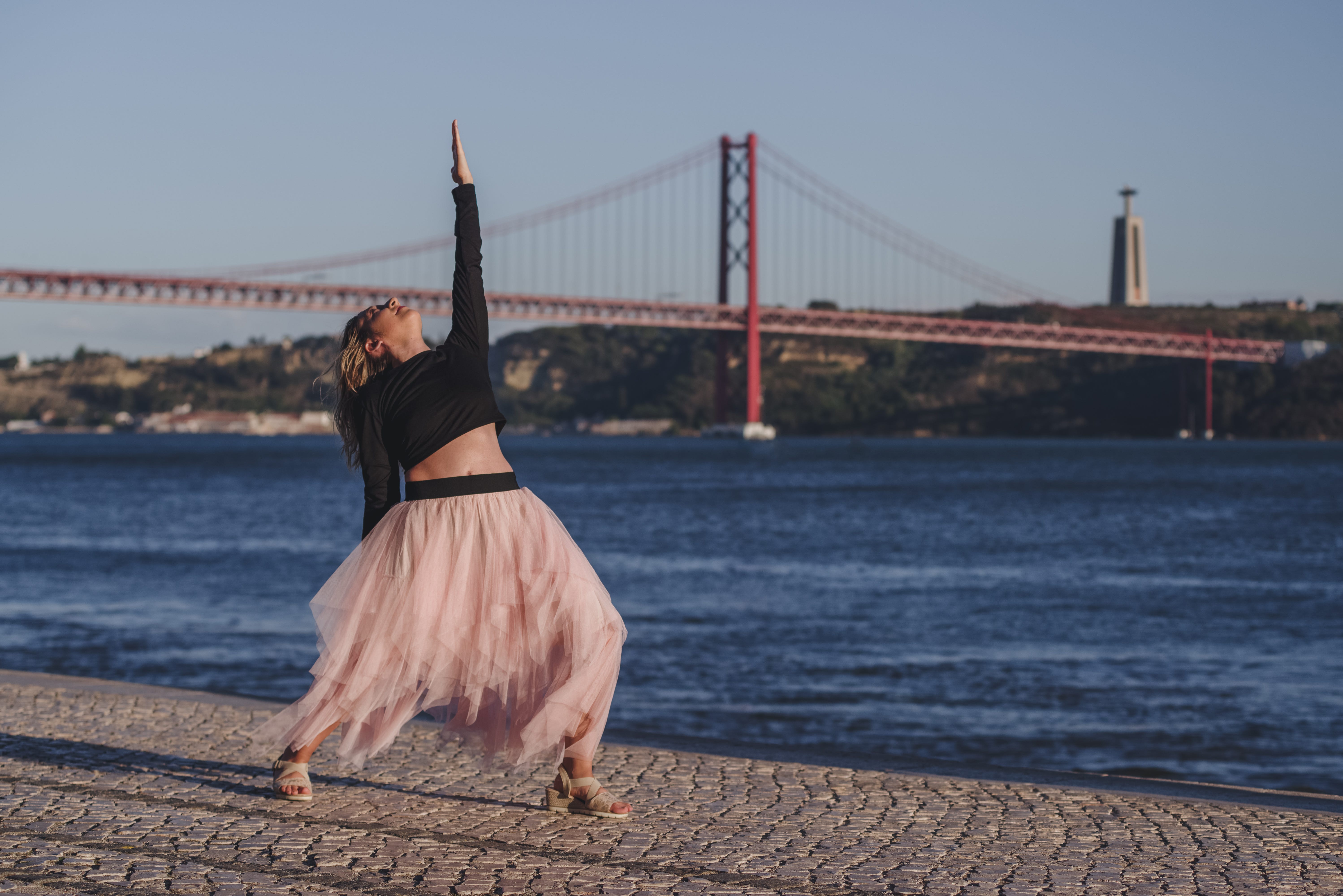 The Yoga Hostel Grand Opening by Brytta Moreira