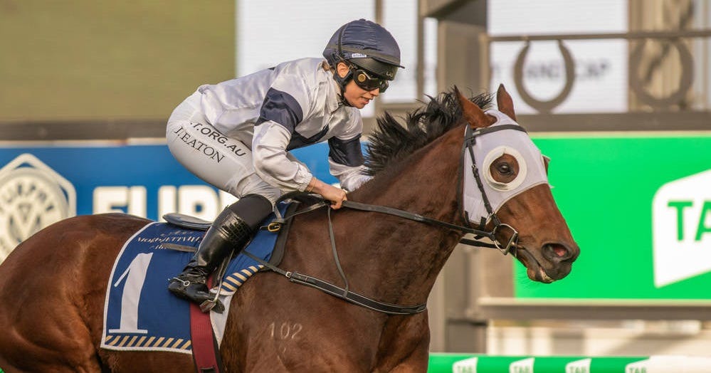 Murray Bridge jockeys look for more wins after plundering Morphettville