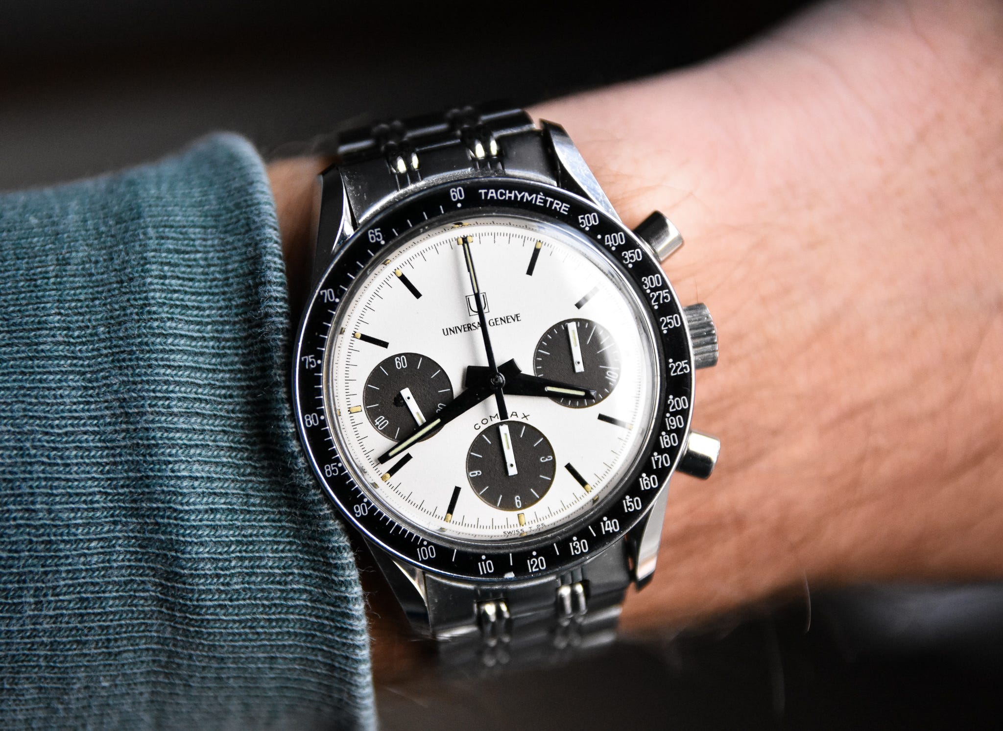 The chronograph alternatives to the vintage Rolex Daytona you need