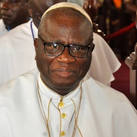 Methodist narrates how their kidnappers settled for N100 million