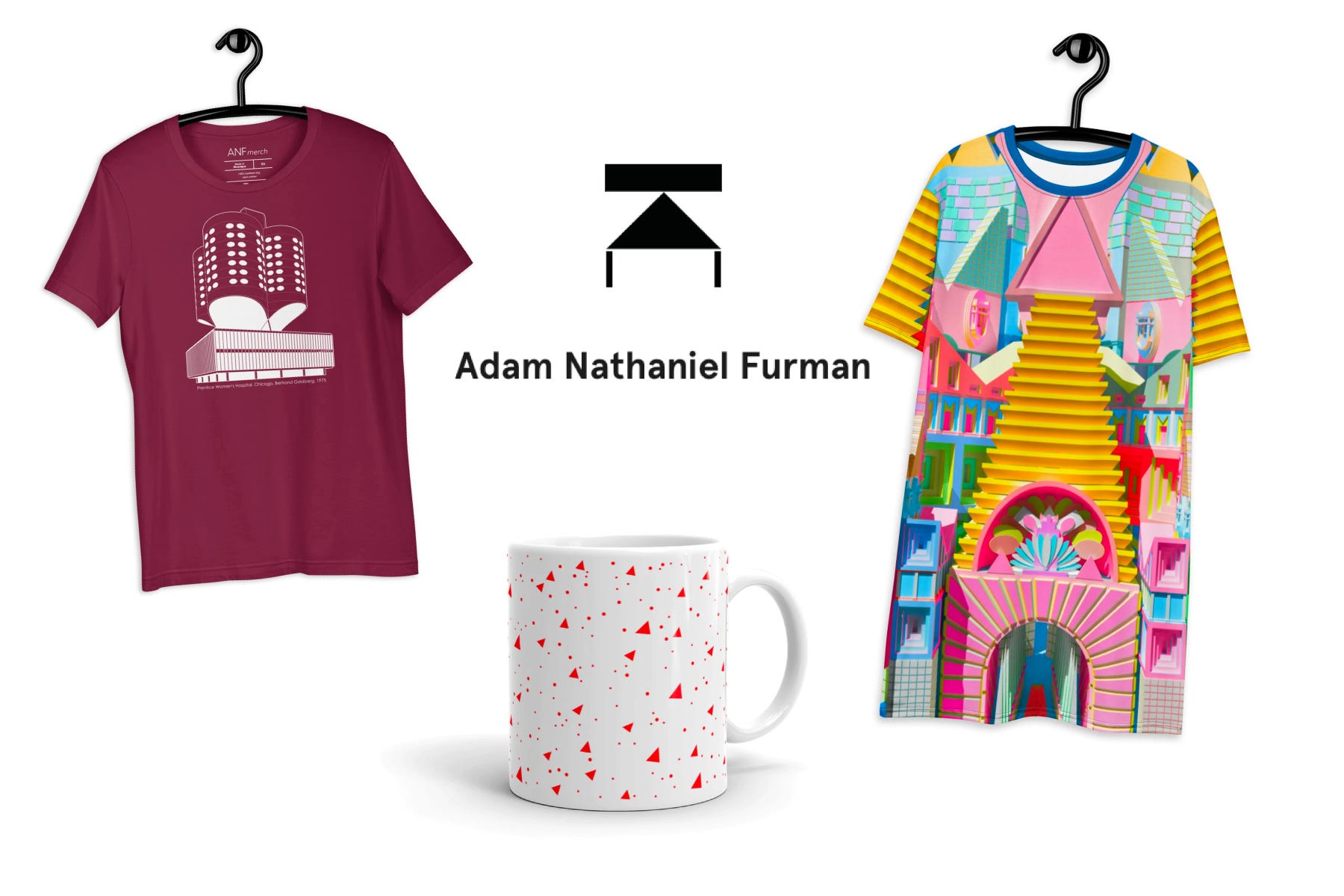 Seven Shops ASelling by Vitruvius Grind Premium Grind