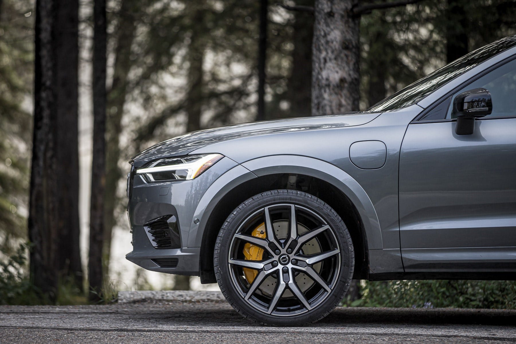 Volvo shop xc60 polestar