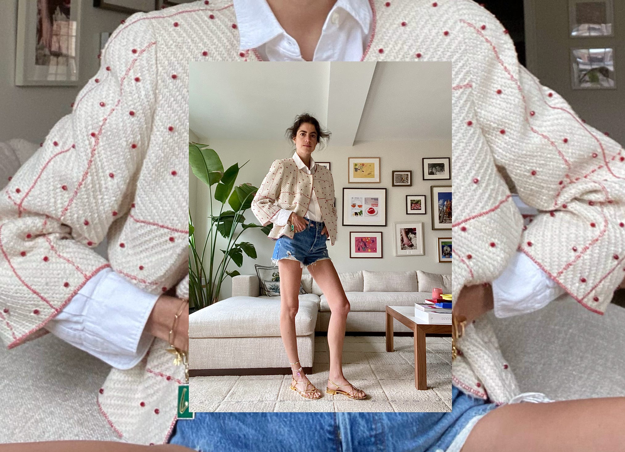 Cut off deals shorts meaning