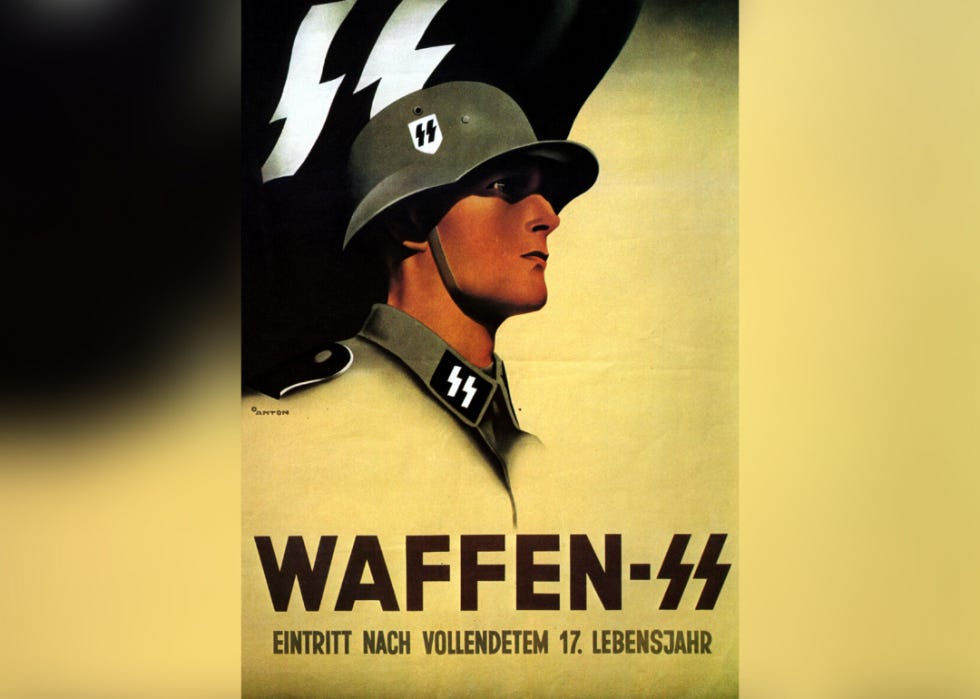 15 iconic posters from World War II–PART 4