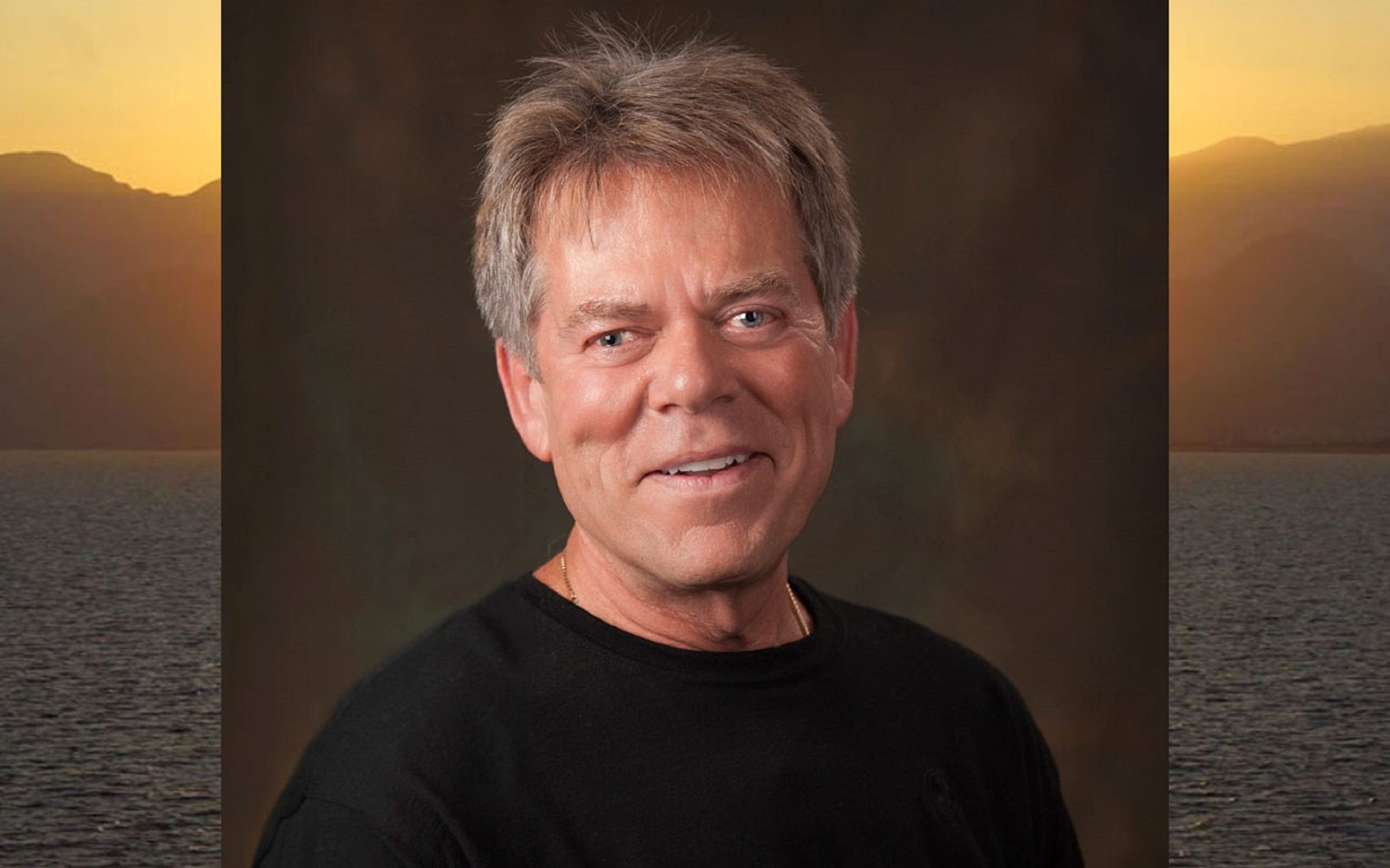 Tim Doyle The Golden Ones Substack