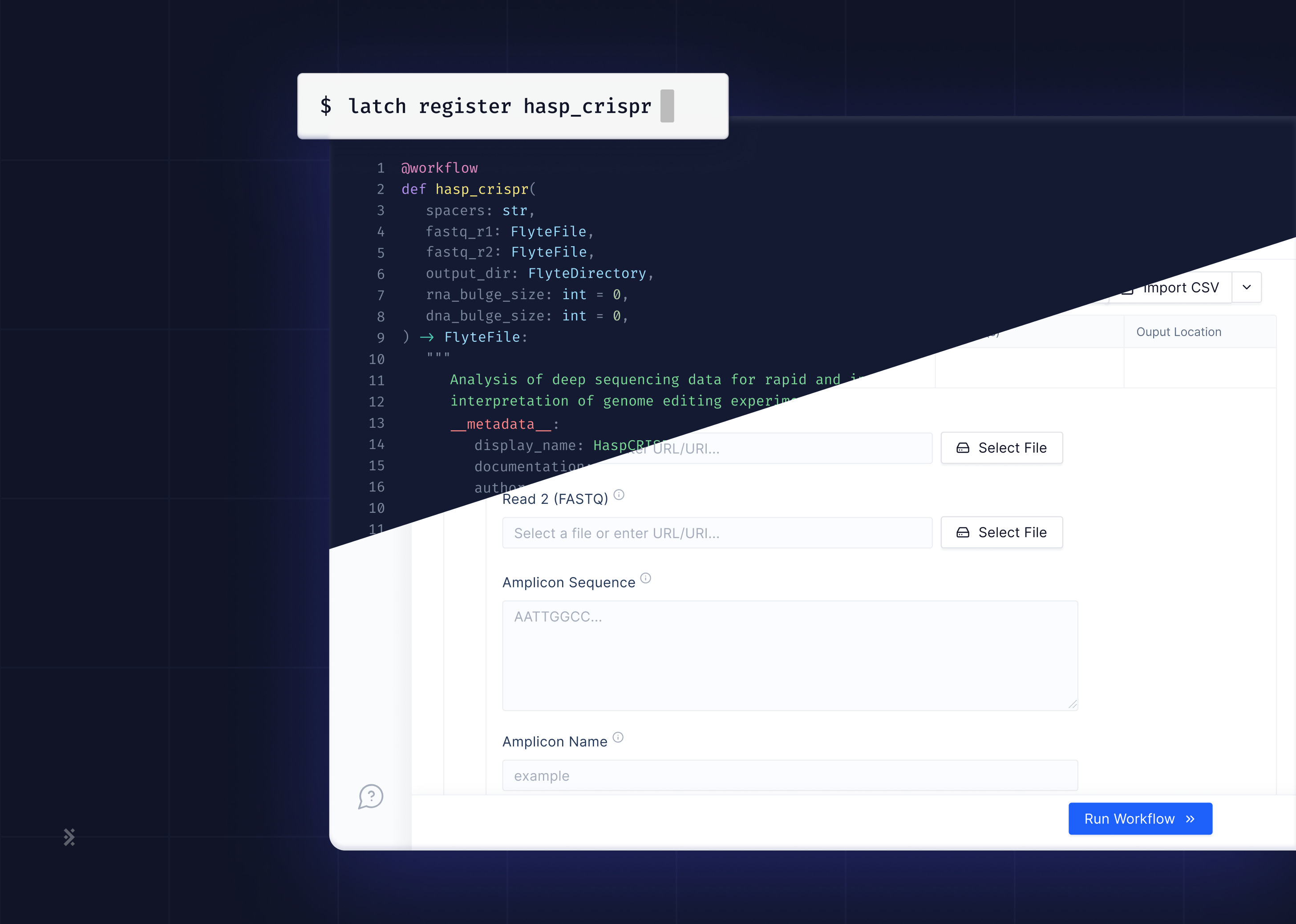 The Latch SDK by Kenny Workman LatchBio
