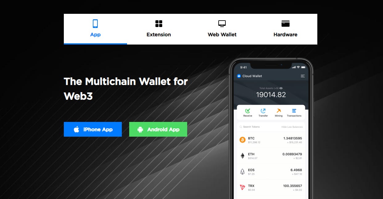 best browser crypto wallets