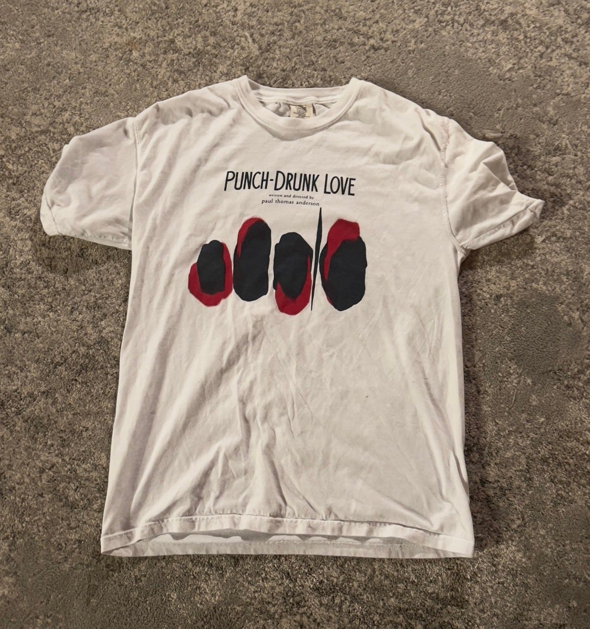 Drunk in hot sale love t shirt